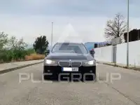 2014 BMW 3 series