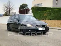 2014 BMW 3 series