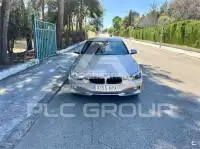 2014 BMW 3 series