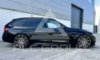 2014 BMW 3 series