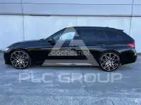 2014 BMW 3 series