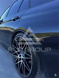 2014 BMW 3 series