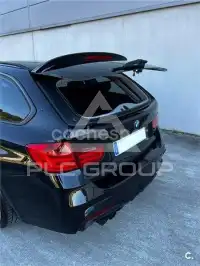 2014 BMW 3 series