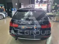 2014 BMW 3 series