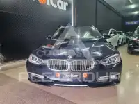 2014 BMW 3 series
