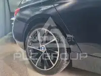 2014 BMW 3 series