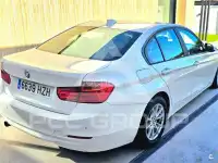 2014 BMW 3 series