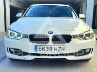 2014 BMW 3 series