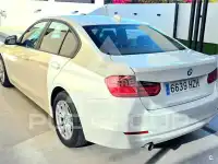 2014 BMW 3 series
