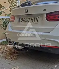 2014 BMW 3 series