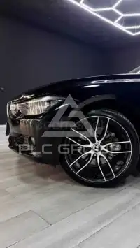 2014 BMW 3 series