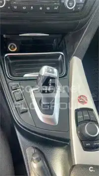 2014 BMW 3 series