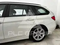 2014 BMW 3 series