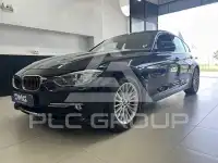 2014 BMW 3 series
