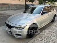 2014 BMW 3 series