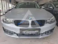 2014 BMW 3 series