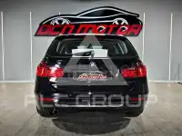 2014 BMW 3 series