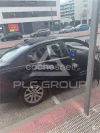 2014 BMW 3 series