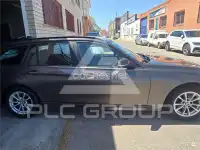 2014 BMW 3 series