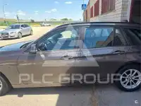 2014 BMW 3 series