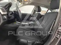 2014 BMW 3 series