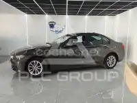 2014 BMW 3 series