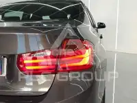 2014 BMW 3 series