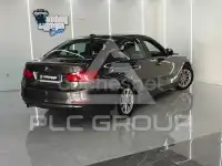 2014 BMW 3 series