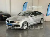 2014 BMW 3 series