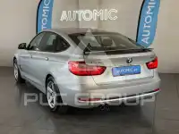2014 BMW 3 series