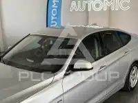 2014 BMW 3 series