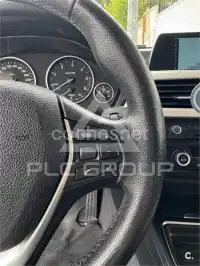2014 BMW 3 series
