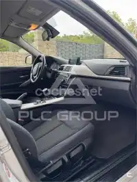 2014 BMW 3 series