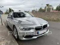 2014 BMW 3 series