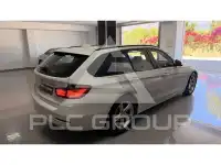 2014 BMW 3 series