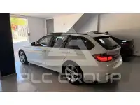 2014 BMW 3 series