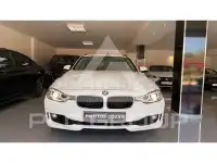 2014 BMW 3 series