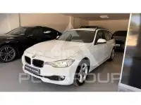 2014 BMW 3 series