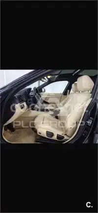 2014 BMW 3 series