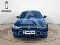 2014 BMW 3 series