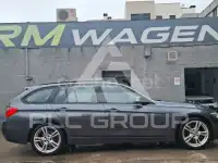 2014 BMW 3 series