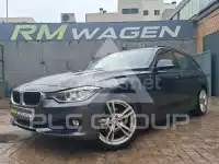 2014 BMW 3 series