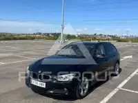 2014 BMW 3 series