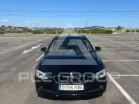 2014 BMW 3 series