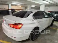 2014 BMW 3 series