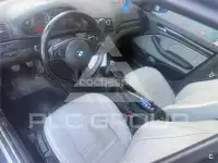 2014 BMW 3 series