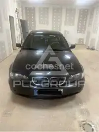2014 BMW 3 series