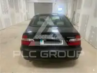 2014 BMW 3 series