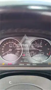 2014 BMW 3 series