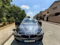 2014 BMW 3 series